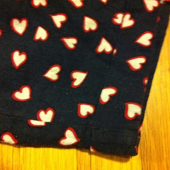 Patterned shorts - Picture 2 of 3