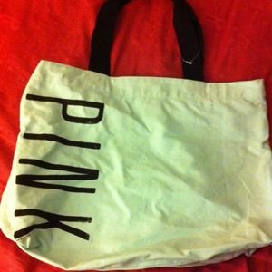 Victoria secret tote