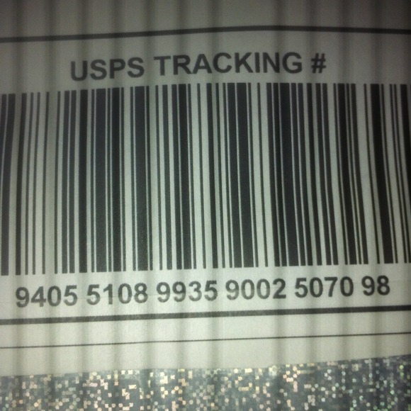 Tracking - Picture 1 of 1