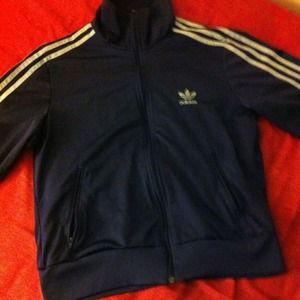 Addidas Jacket