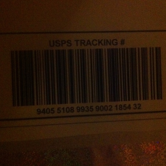 Tracking - Picture 1 of 1