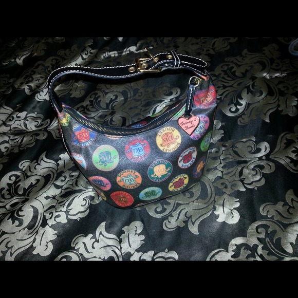 Dooney& Bourke reduced from $60