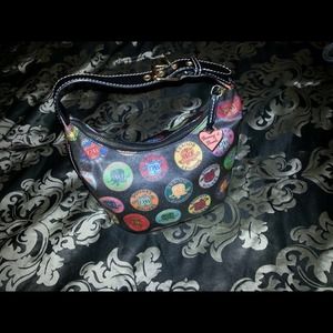 Dooney& Bourke reduced from $60