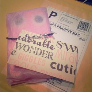I Take My Packaging Seriously :)