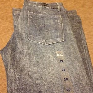 Citizens of humanity jeans