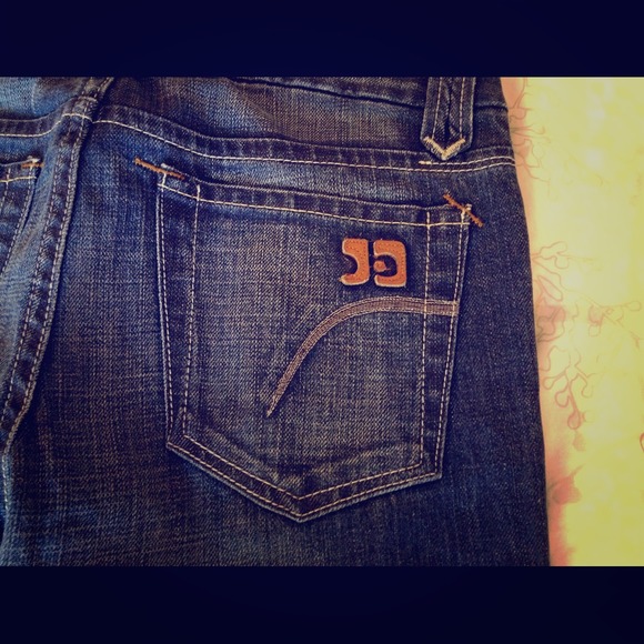 Joe's Jeans