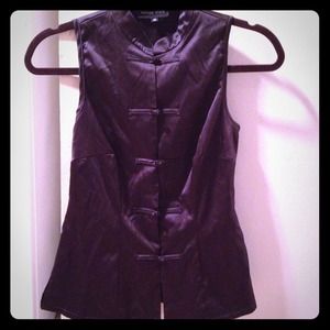 Future State Black Vest