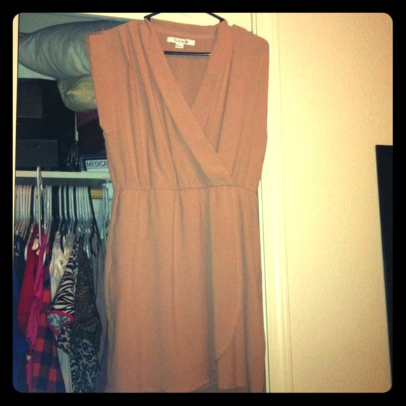 Forever 21 Dress