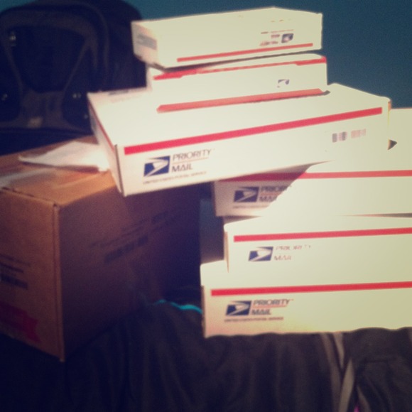 Bundles are coming your way!