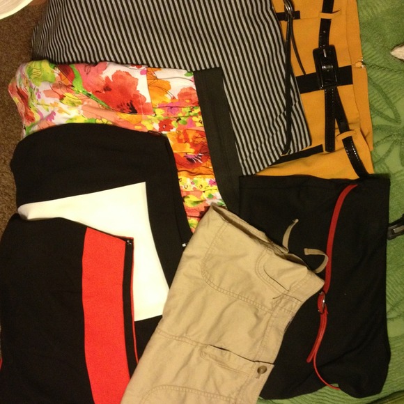 Bundle for @tmichielli :)