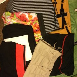 Bundle for @tmichielli :)