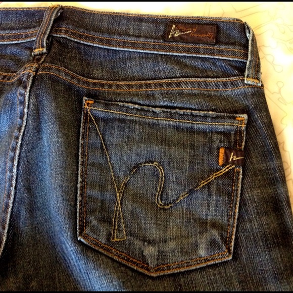 Citizens of Humanity Jeans