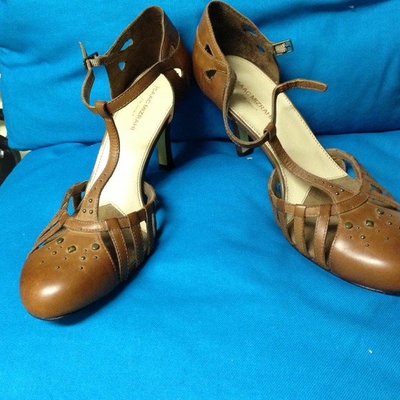 Isaac Mizrahi for Target Size 8