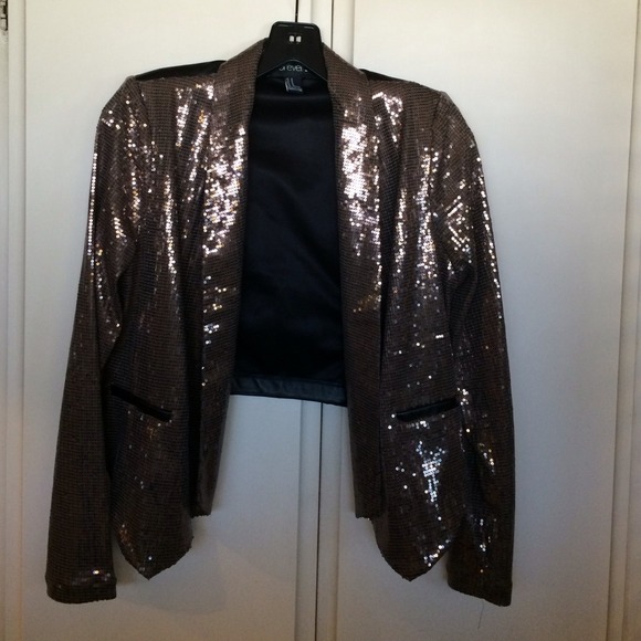 Super cute blazer - Picture 2 of 4