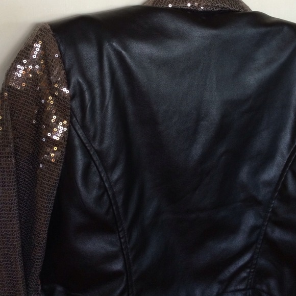 Super cute blazer - Picture 4 of 4