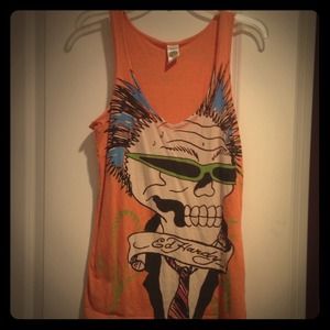 ☀ED HARDY TOP☀