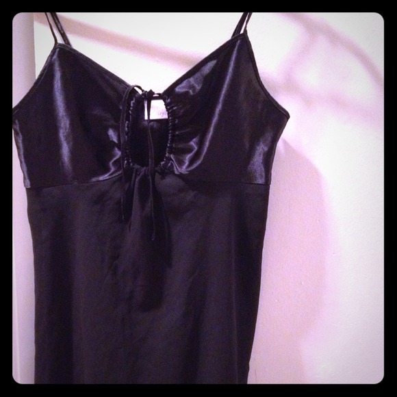 Beautiful sleeping gown