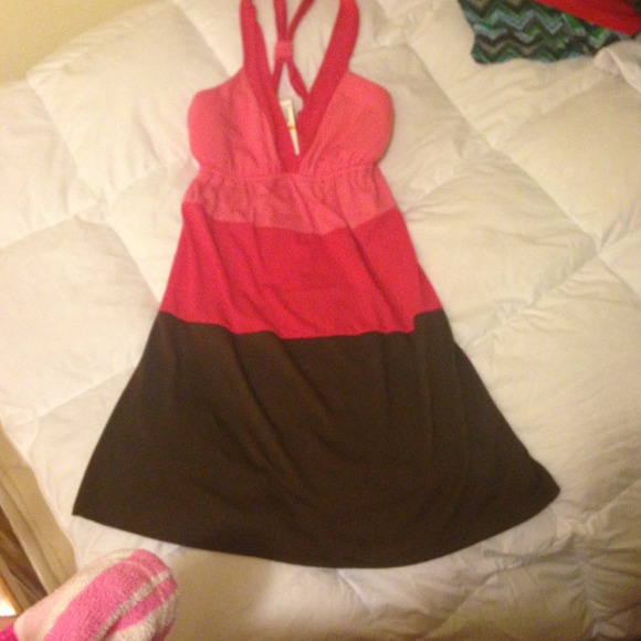 Summer dress brand new size small