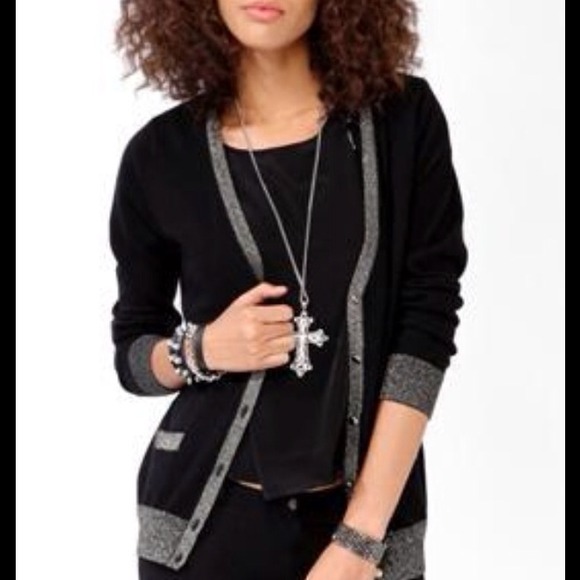 ✂️Sweater cardigan. - Picture 1 of 1