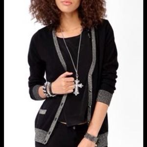 ✂️Sweater cardigan.