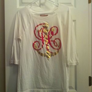 Juicy Couture Shirt!