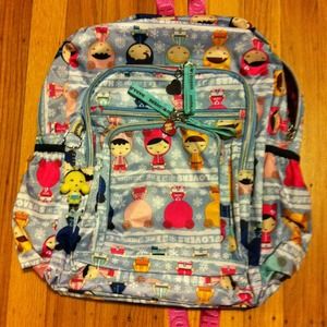 Harajuku Lovers Backpack