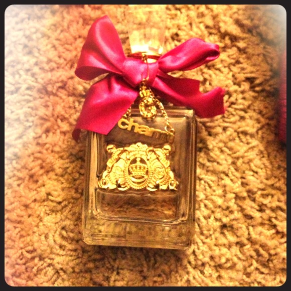 Fragrance bundle :)