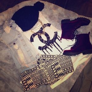 DrippingC's & Aztec bundleReserved 4 stephyyy18