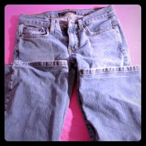 American Eagle jeans!