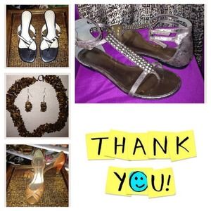 🌻BUNDLE🌻for @cyndie_w