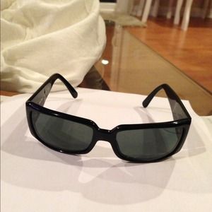 Salvatore Ferragamo sunglasses
