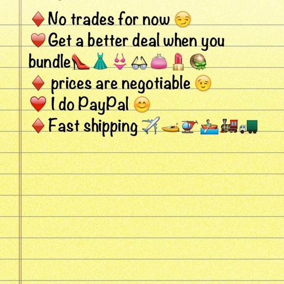 Make an offer $$$$ 🚩✔