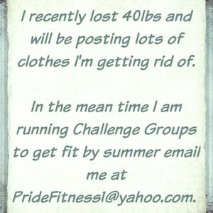 Multiple items being added soon