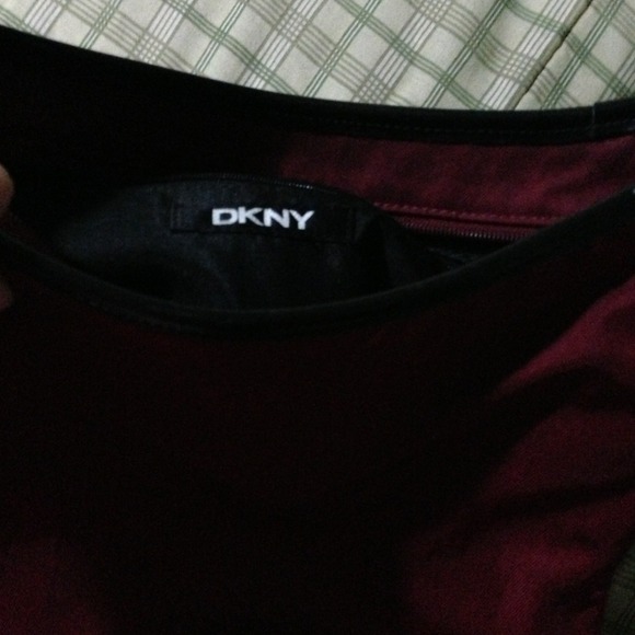 dkny handbag - Picture 2 of 2