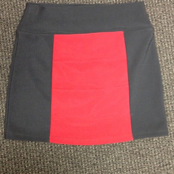 Reserved 2 skirts 1 dress