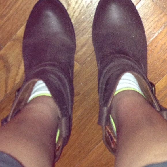 💠SOLD💠 Additional pictures of boots - Picture 3 of 4