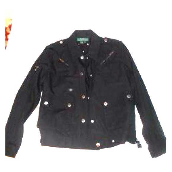 Ralph Lauren Jacket
