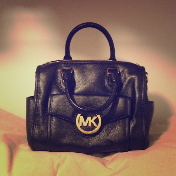 Authentic Michael Kors Handbag