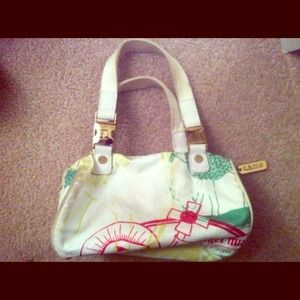 L.A.M.B.  purse - small REDUCED