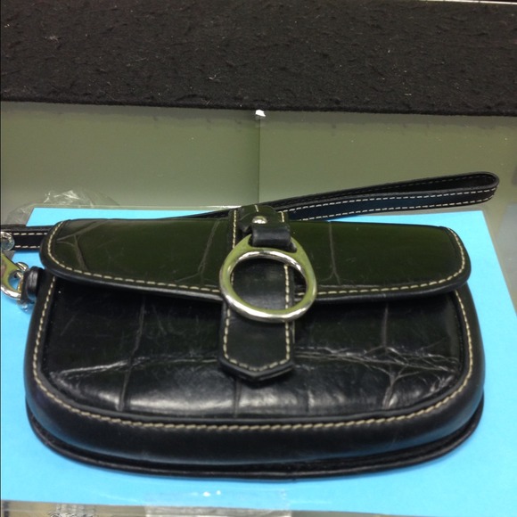 Dooney&Bourke wristlets (REDUCED).