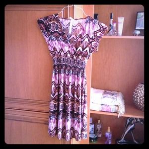 Summer dress