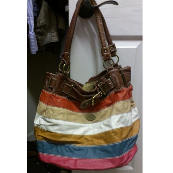 D&G Inspired Handbag