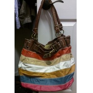 D&G Inspired Handbag