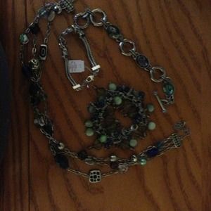 Reserved bundle for daricek