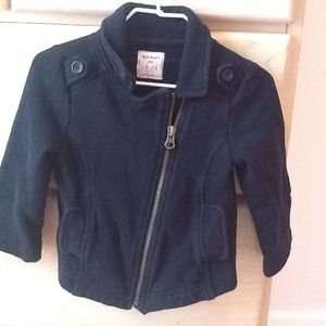 Awesome little Old Navy jacket 18-24 months.