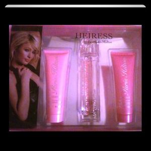 Heiress by Paris Hilton