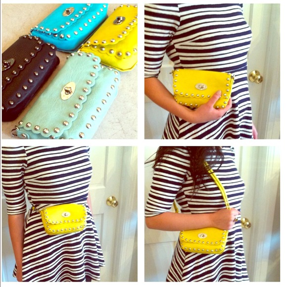 4 Way Trendy Purse