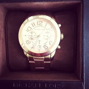 Women's Michael Kors Watch