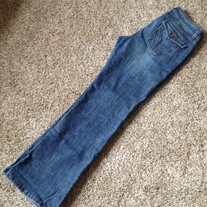 Bundle for @superwoman - jeans, gray pants, khakis