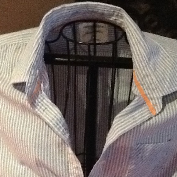 American Eagle shirt - Picture 2 of 4